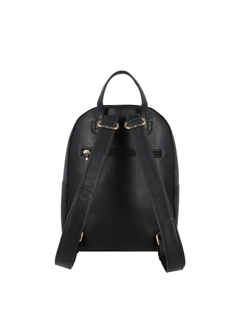 Mochila Secret Provenza FW25 L Negro-2