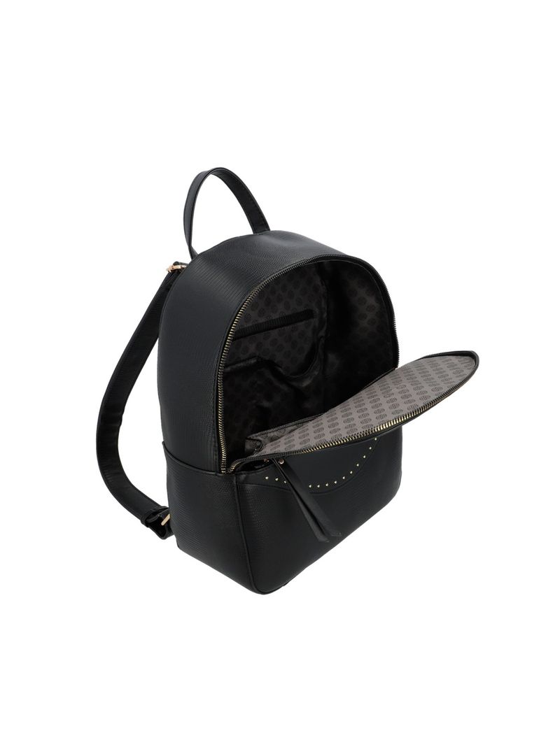 Mochila Secret Provenza FW25 L Negro-3