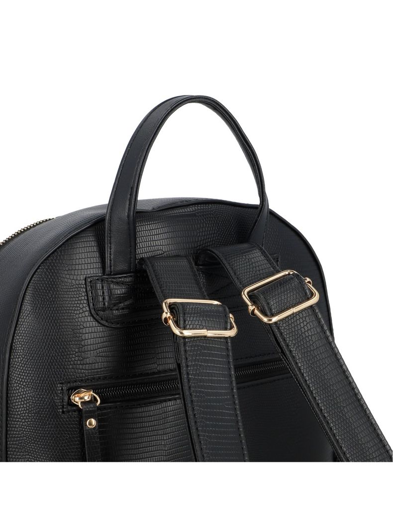 Mochila Secret Provenza FW25 L Negro-4