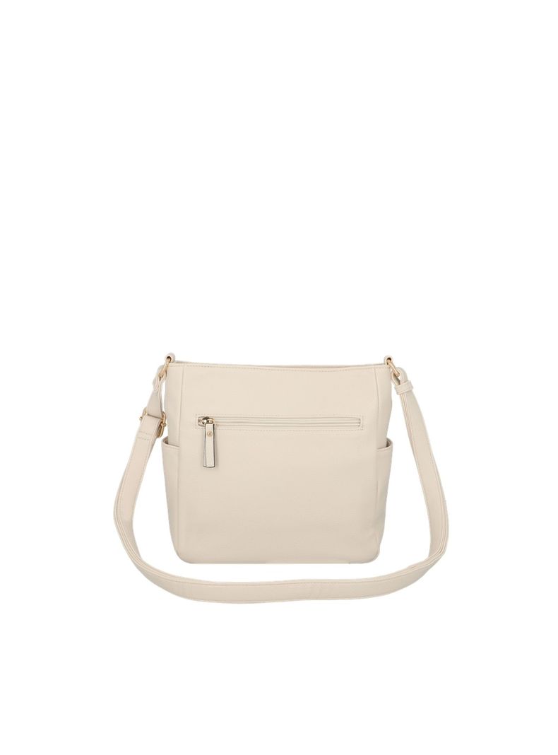 Bandolera Secret Teruel FW25 M Beige-2