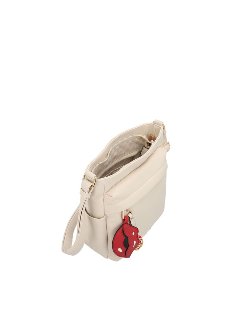 Bandolera Secret Teruel FW25 M Beige-3