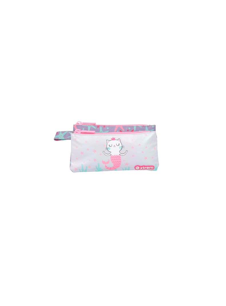 Estuche Xtrem Trinity 4XT Morado-0