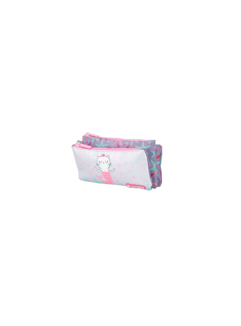 Estuche Xtrem Trinity 4XT Morado-1