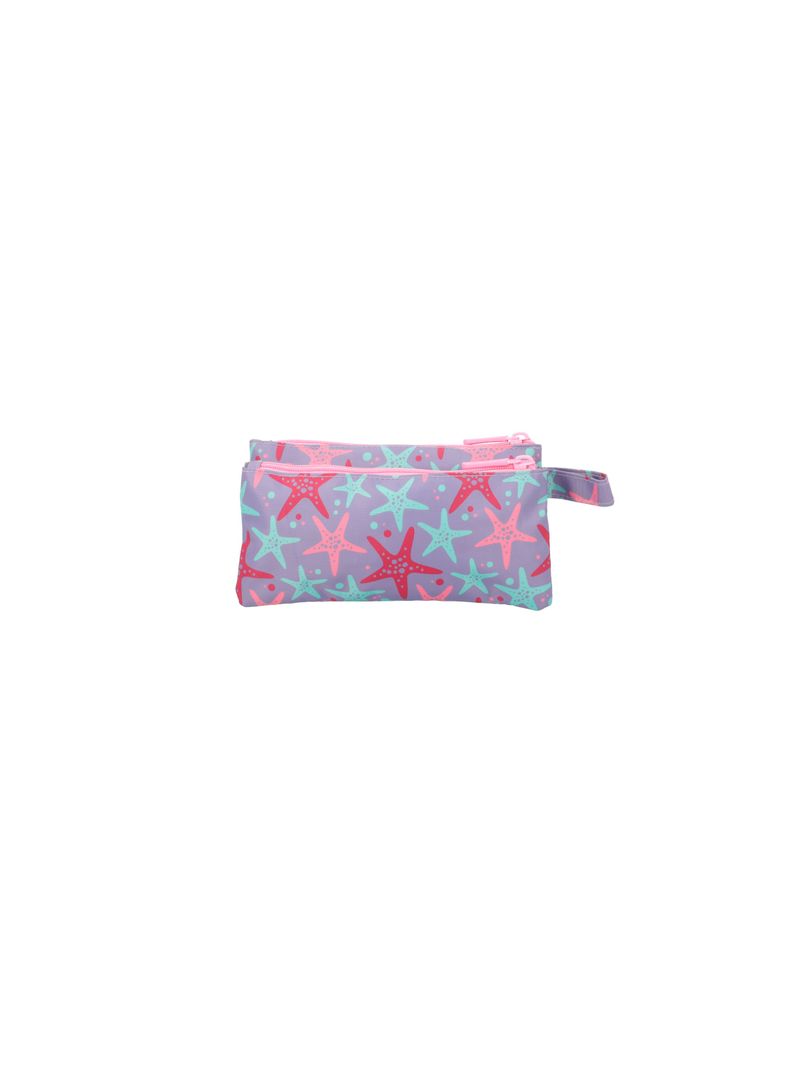 Estuche Xtrem Trinity 4XT Morado-2