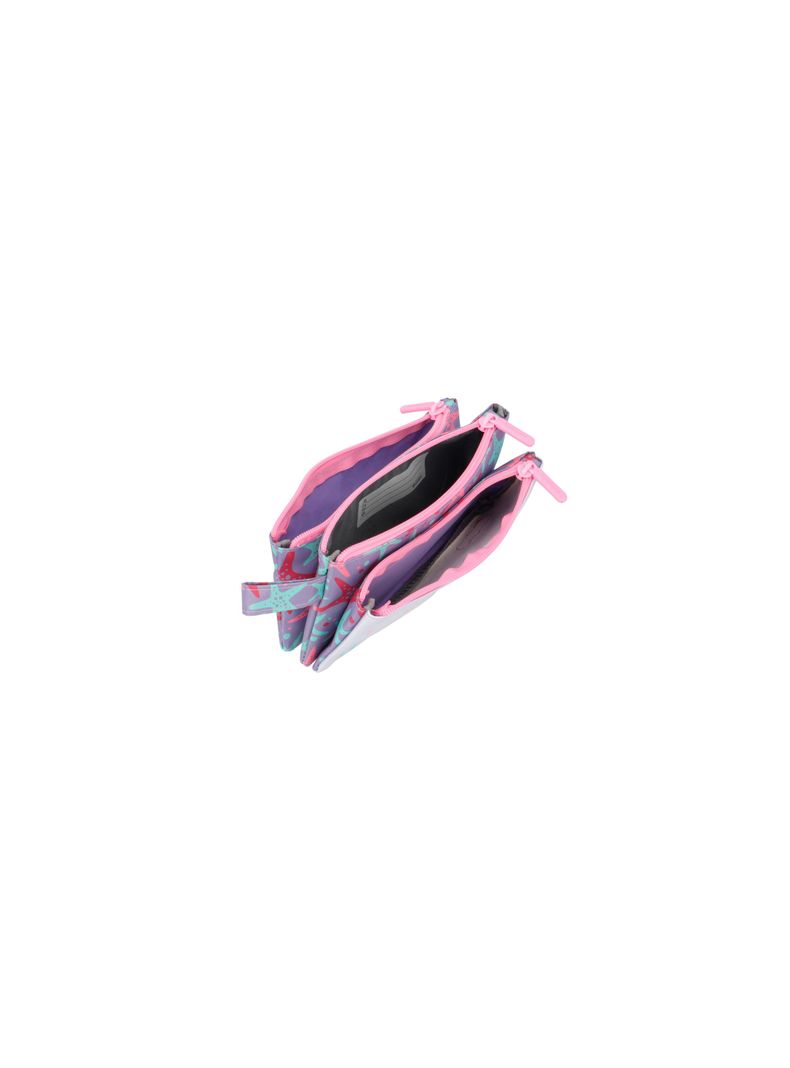 Estuche Xtrem Trinity 4XT Morado-3