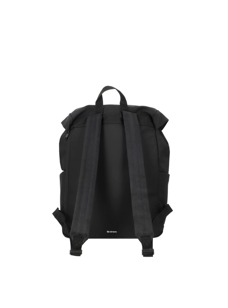 Mochila Notebook Xtrem Wanda Negro 15"-2