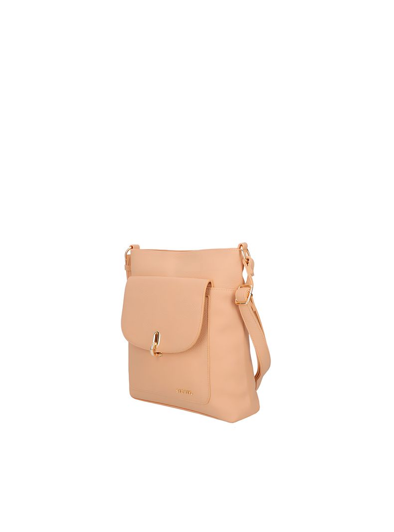 Bandolera Secret Montana FW24 Café M-1