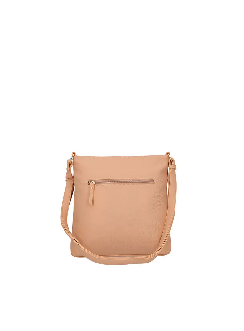 Bandolera Secret Montana FW24 Café M-2
