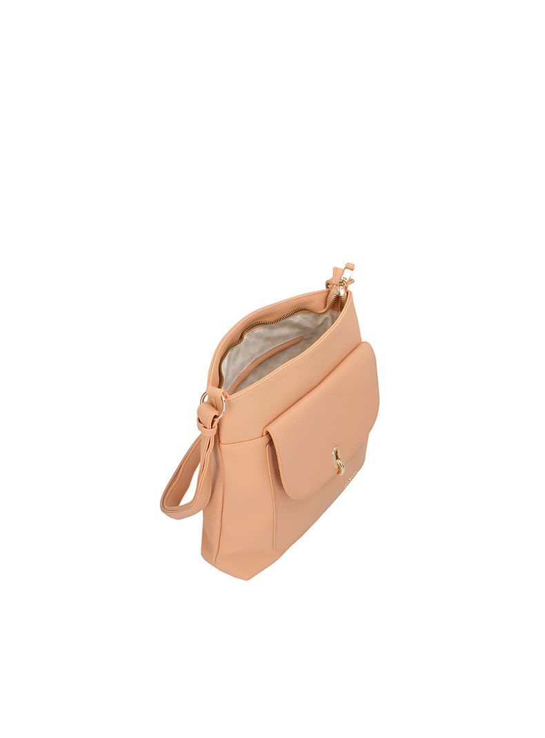 Bandolera Secret Montana FW24 Café M-3