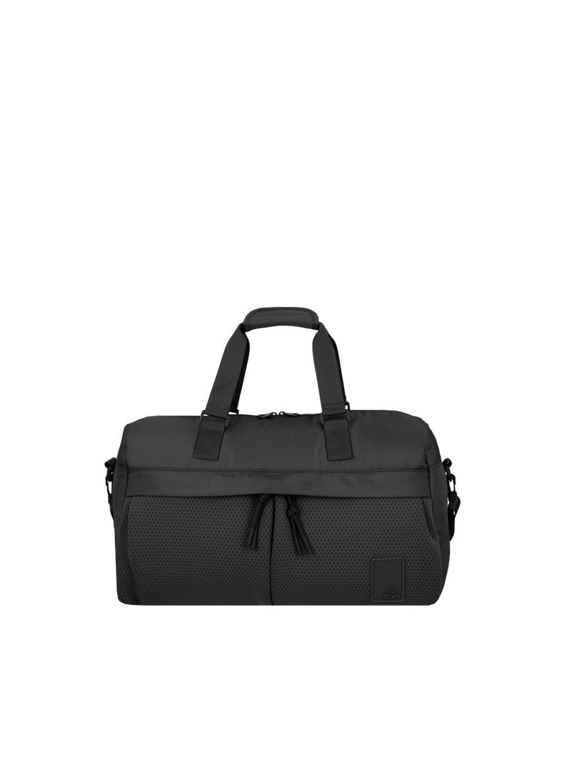 Bolso Deportivo de Mujer Xtrem Aerobic 3XT Grande Negro L