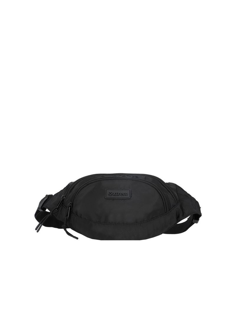 Banano Xtrem Omicron 3XT Negro S-0