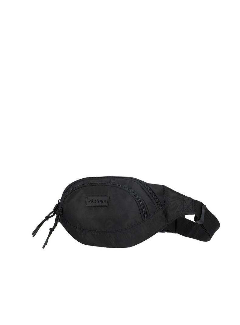 Banano Xtrem Omicron 3XT Negro S-2