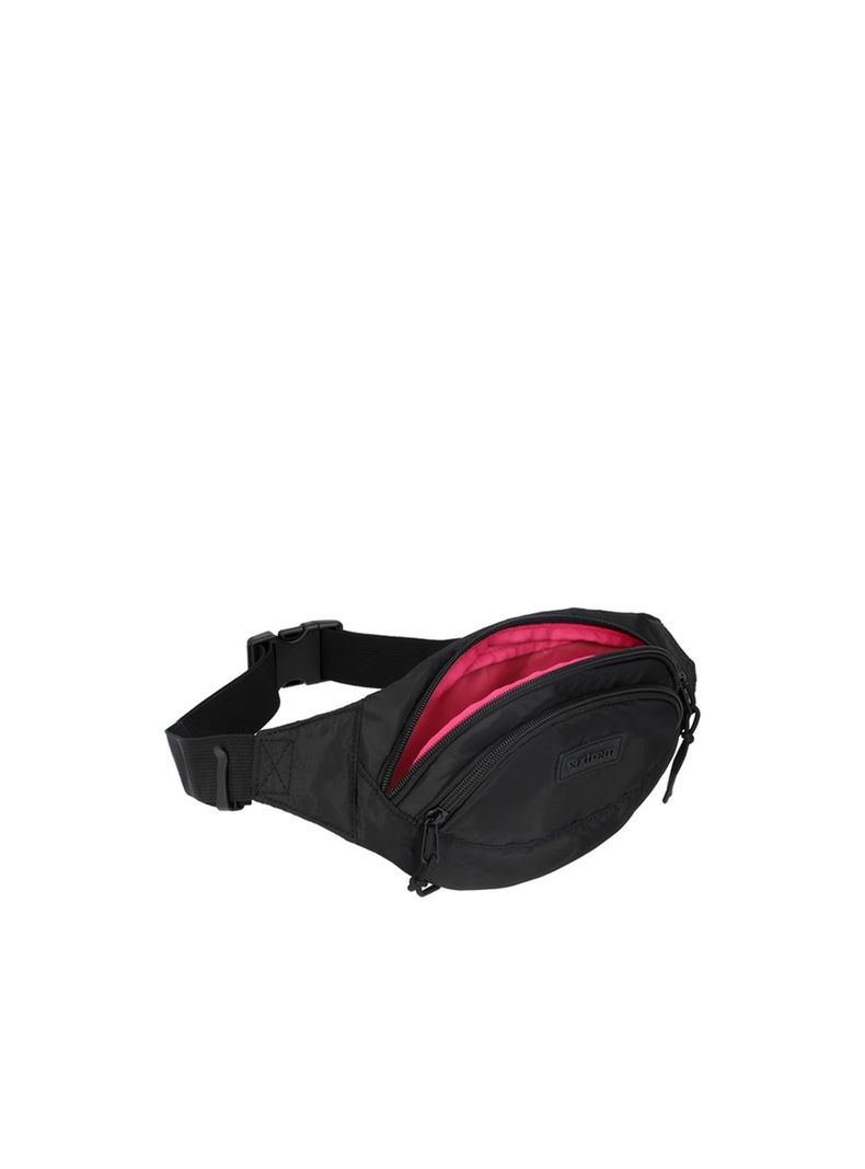 Banano Xtrem Omicron 3XT Negro S-6