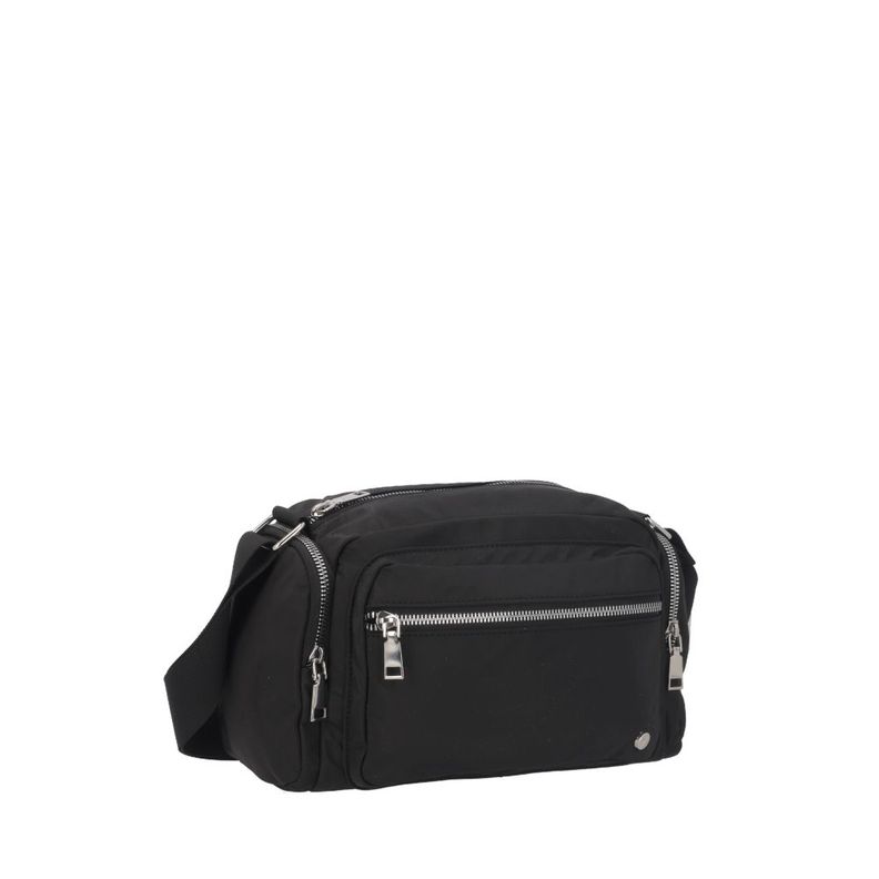 Cartera KIARA SS23 Negro
