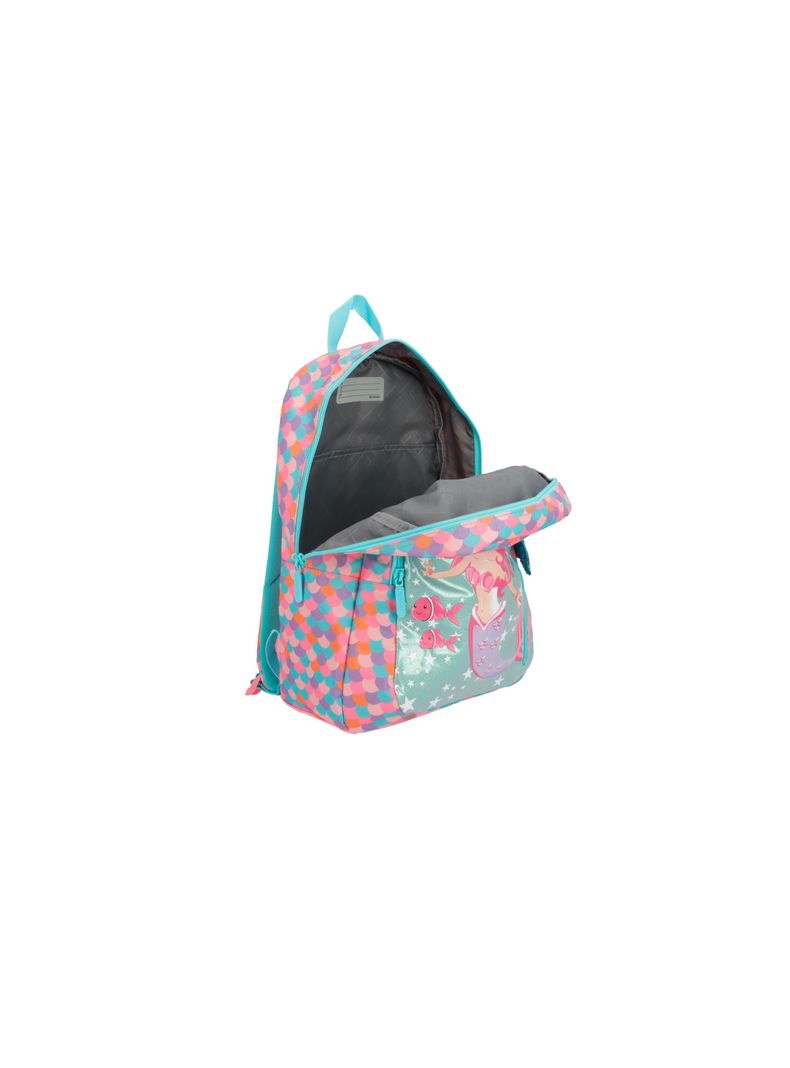Mochila Xtrem Logan 4XT Rosado-2