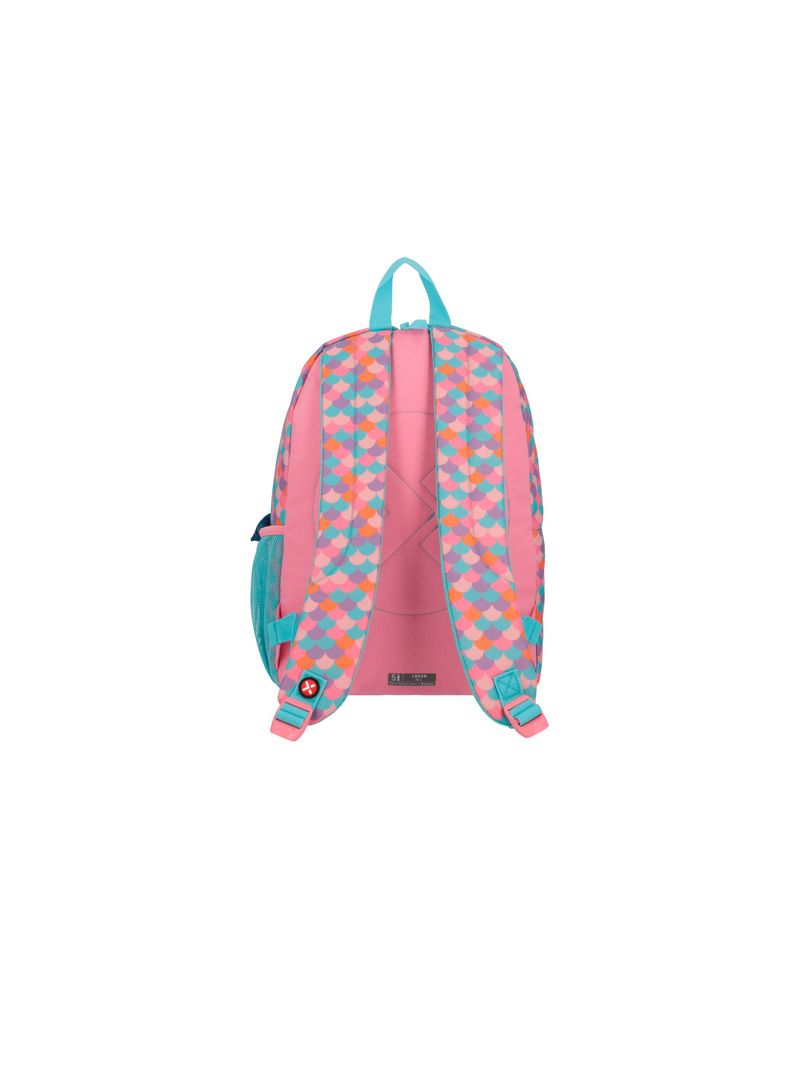 Mochila Xtrem Logan 4XT Rosado-3