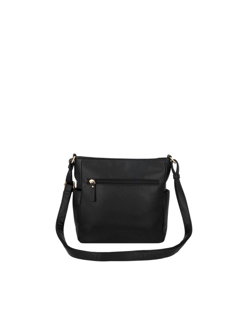 Bandolera Secret Teruel FW25 M Negro-2