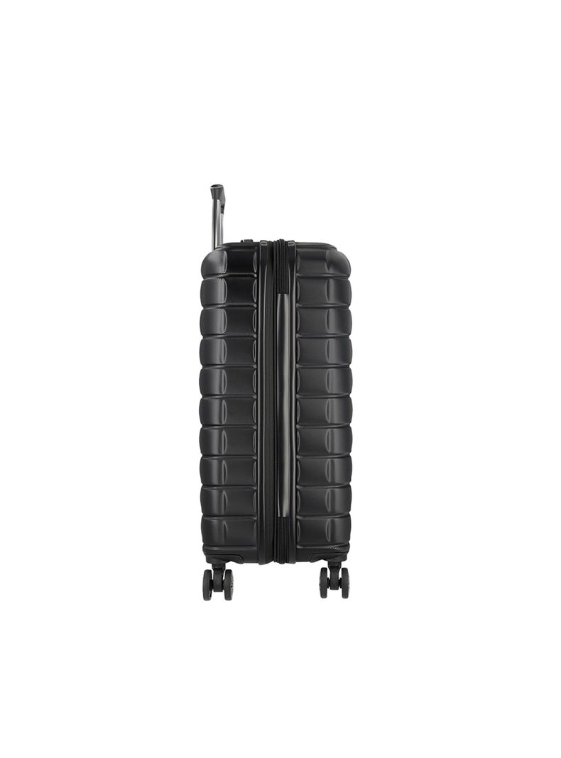 Maleta Mediana Saxoline Spinwave Negra-5