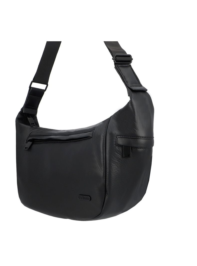 Cartera de hombro Xtrem Anna 2.0 5XT Negro M-4