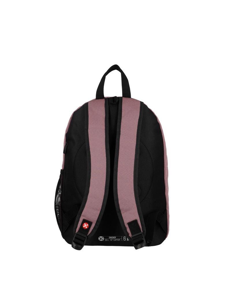 Mochila Notebook Xtrem Energy 5XT Rosado 15"-2