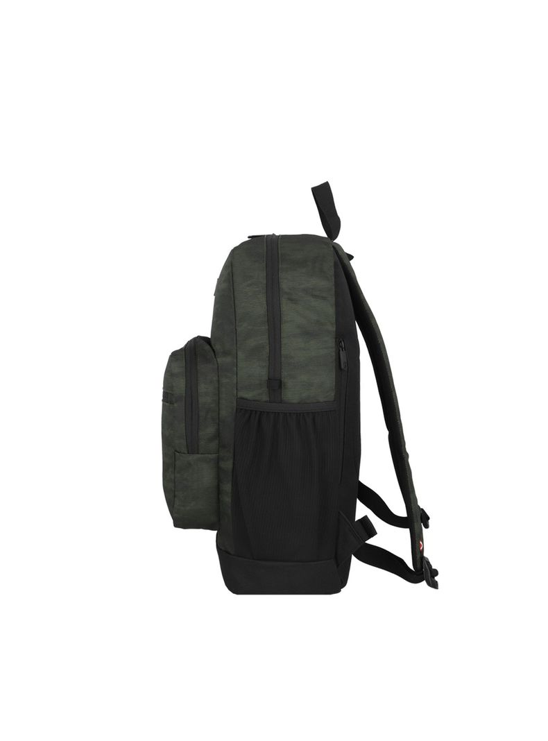 Mochila Notebook Xtrem Everdale 5XT Verde 16"-4