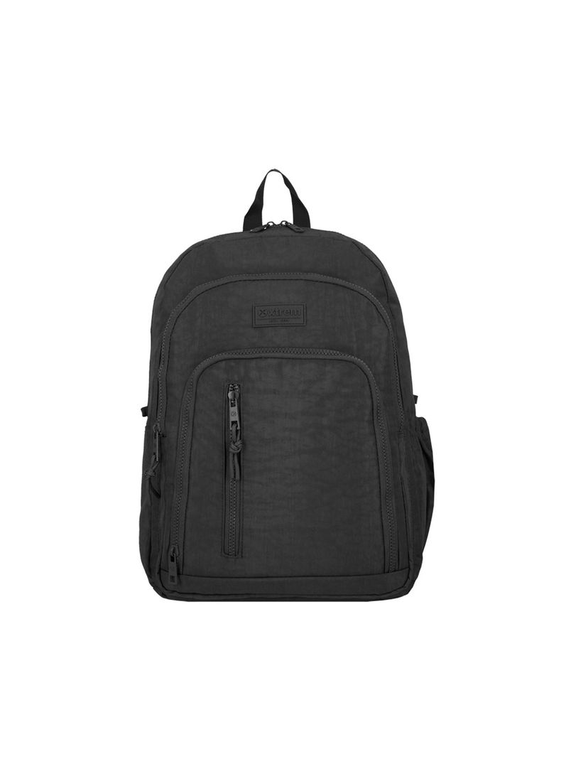 Mochila Notebook Xtrem Duncan 5XT Negro 16"-0