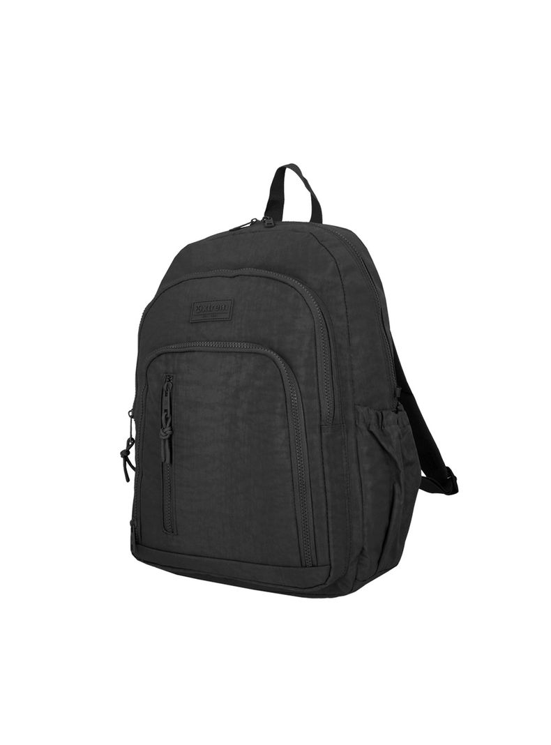 Mochila Notebook Xtrem Duncan 5XT Negro 16"-1