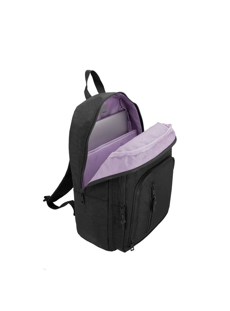 Mochila Notebook Xtrem Duncan 5XT Negro 16"-3