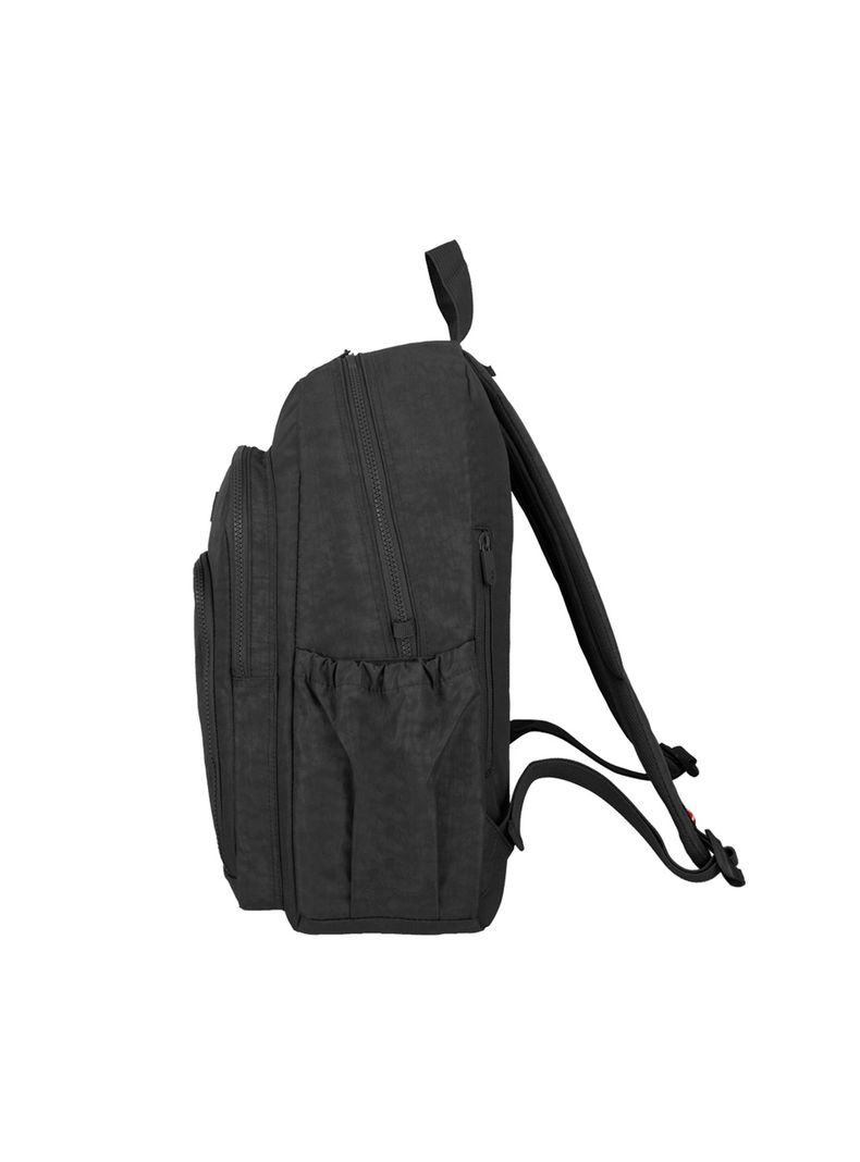 Mochila Notebook Xtrem Duncan 5XT Negro 16"-4