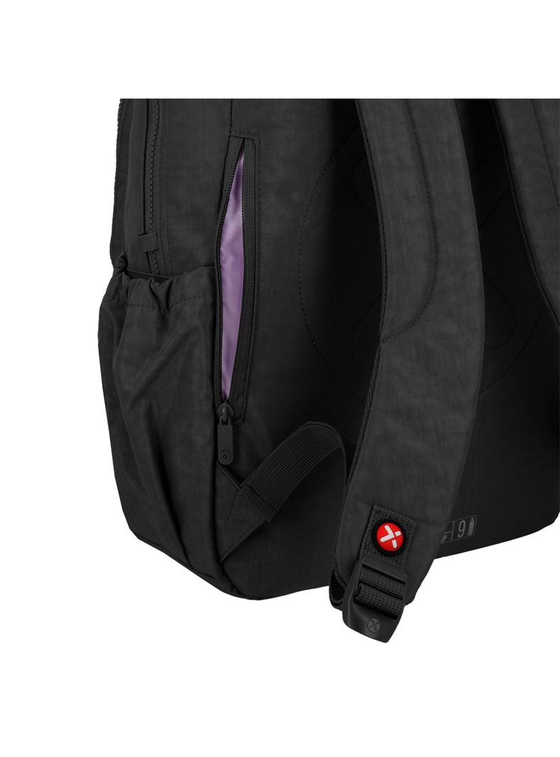 Mochila Notebook Xtrem Duncan 5XT Negro 16"-6