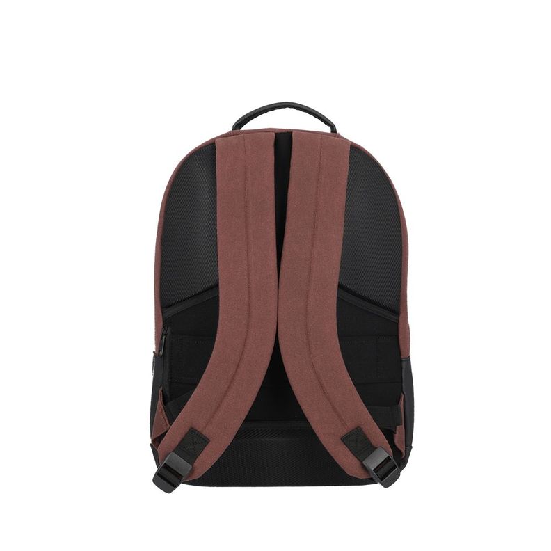 Mochila Notebook Saxoline City Burdeo 17"-3