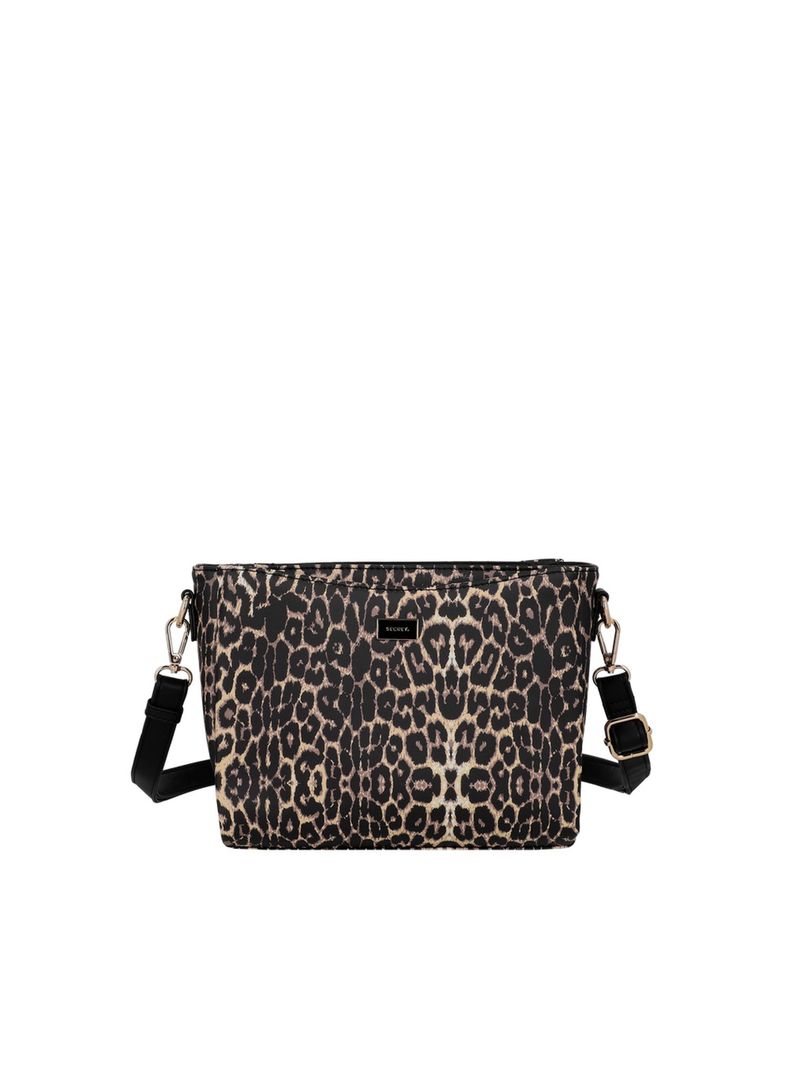 Bandolera Secret Narok ST6 M Leopardo Surtido