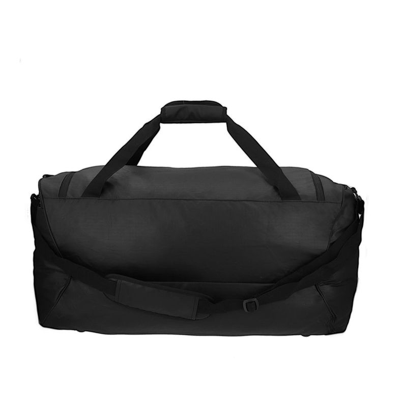 Bolso Deportivo Newtrek Negro Grande-7