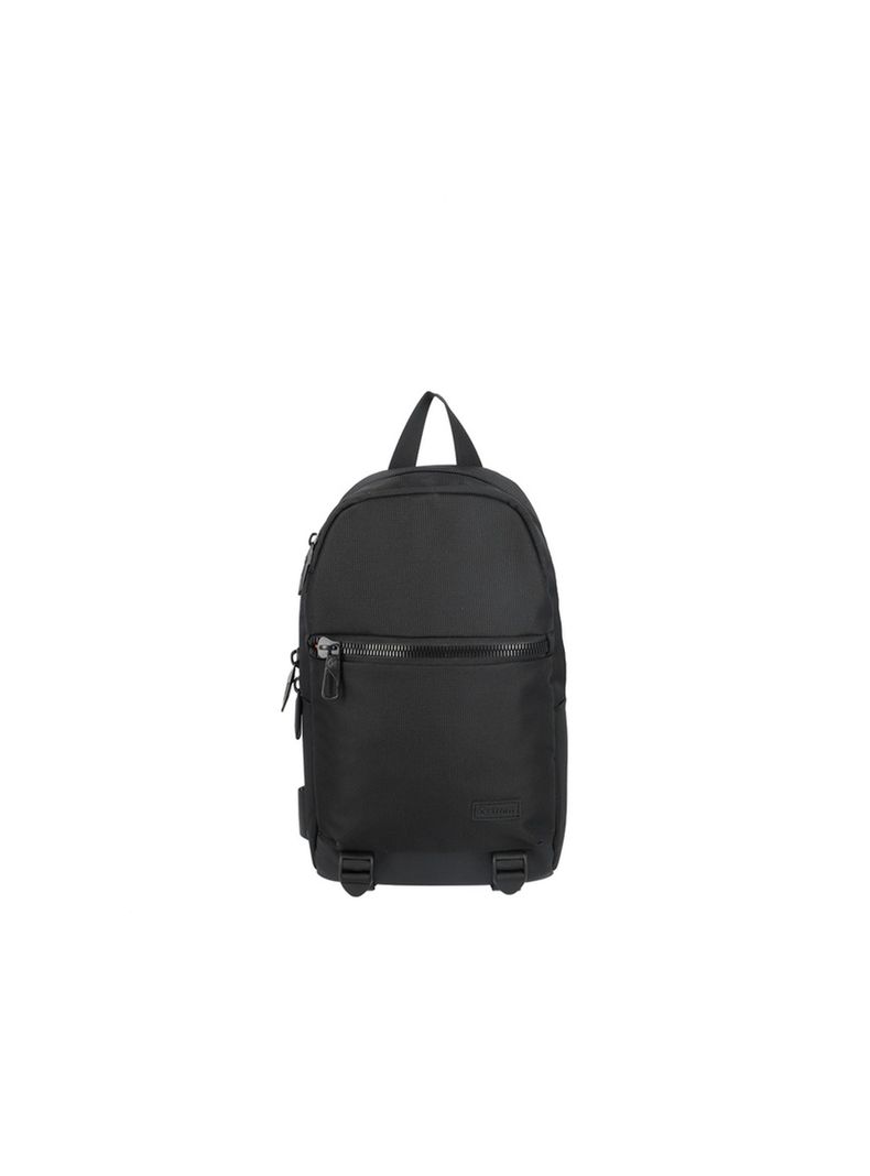 Cartera Bandolera Xtrem Arlo 3XT Negro M-0