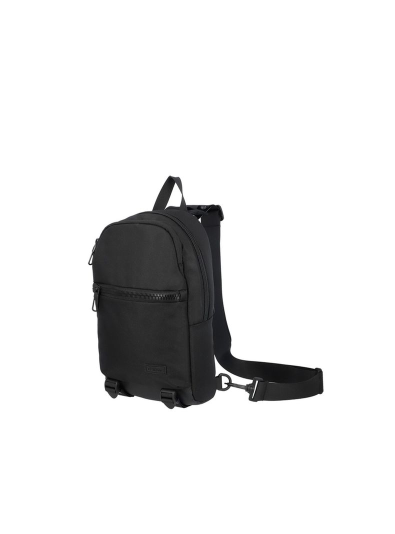 Cartera Bandolera Xtrem Arlo 3XT Negro M-1
