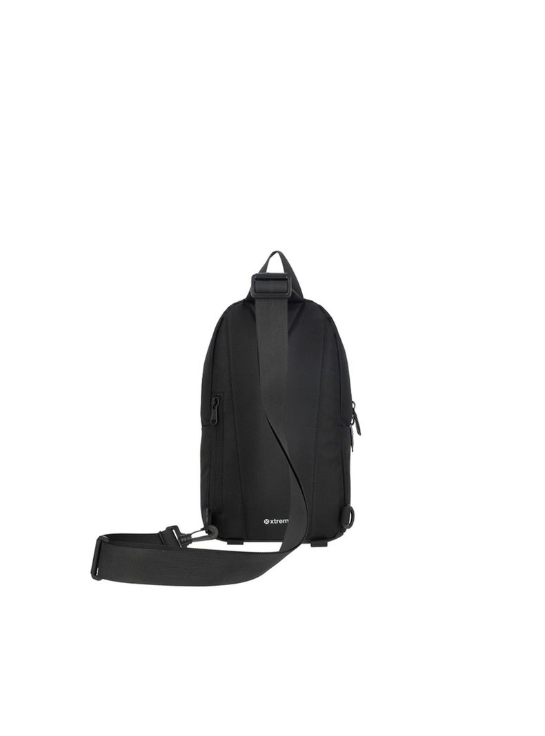 Cartera Bandolera Xtrem Arlo 3XT Negro M-2