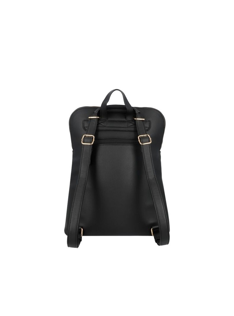 Mochila Notebook Secret Avignon FW25 Negro 15"-2