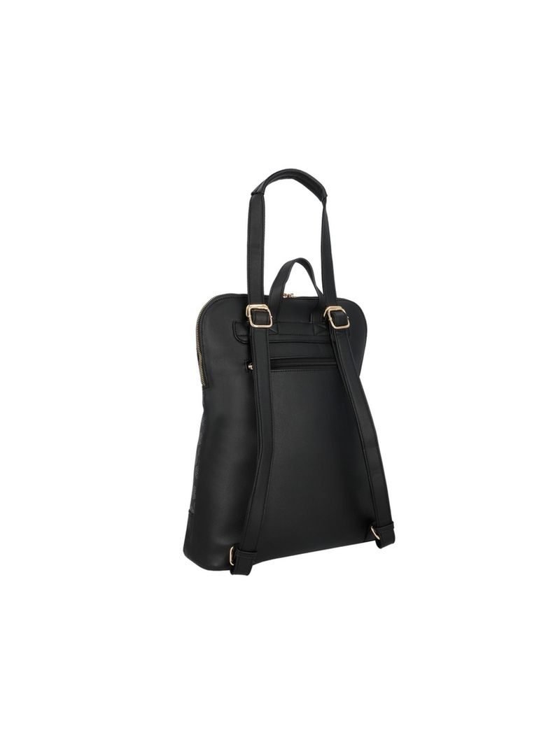 Mochila Notebook Secret Avignon FW25 Negro 15"-5