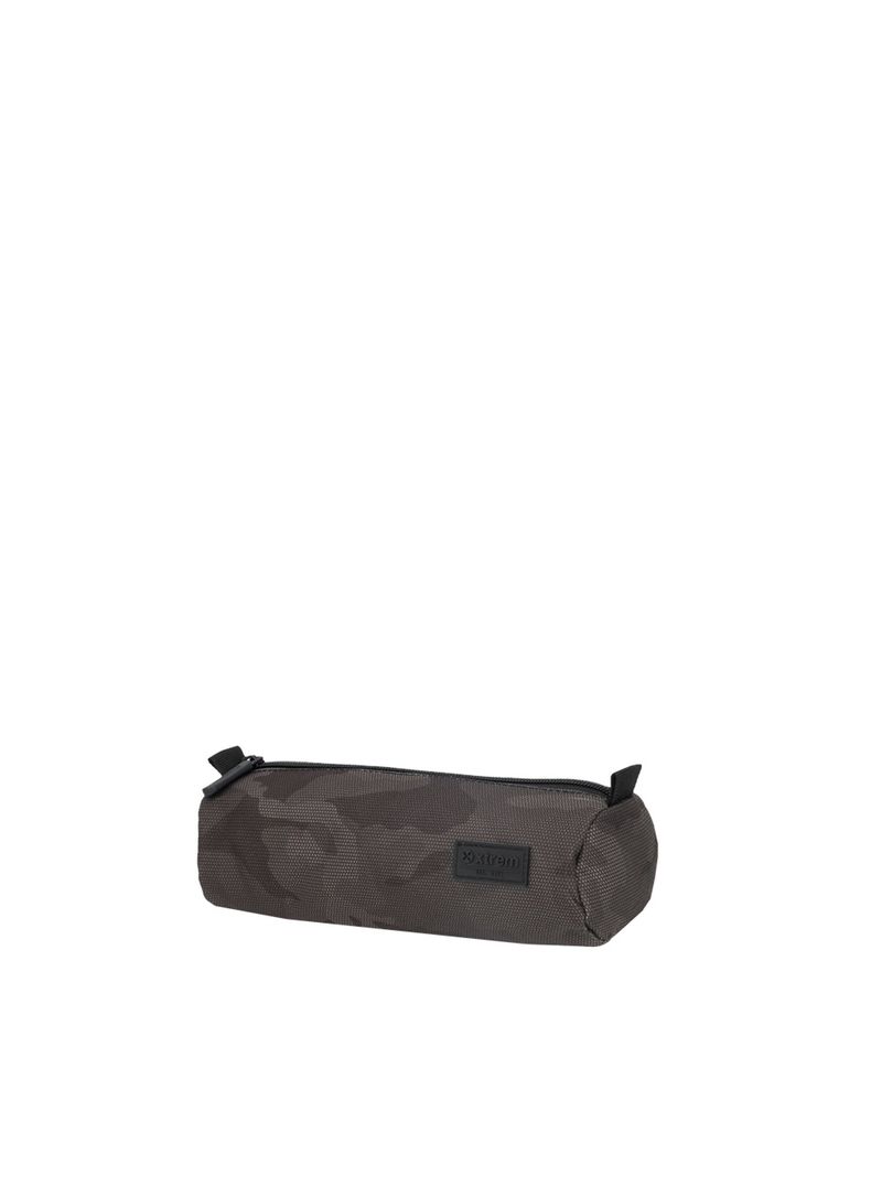 Triple Pack 5XT Mochila Niño Xtrem Verde Militar-3