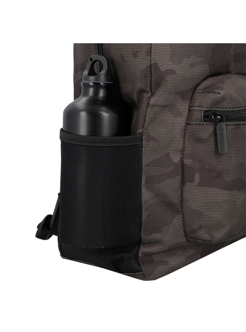 Triple Pack 5XT Mochila Niño Xtrem Verde Militar-5