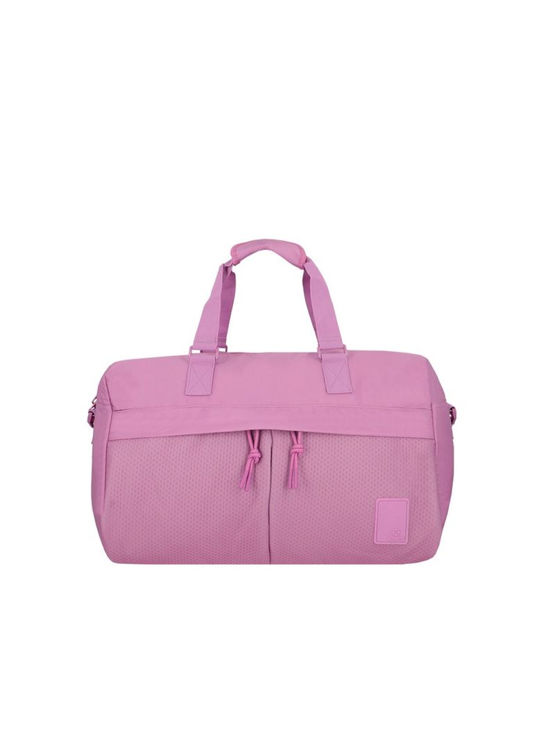 Bolso Deportivo Xtrem Aerobic 3XT Lila L-0
