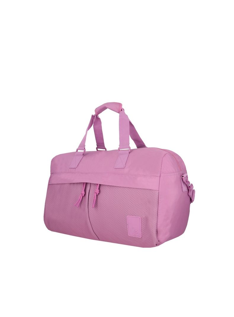 Bolso Deportivo Xtrem Aerobic 3XT Lila L-1