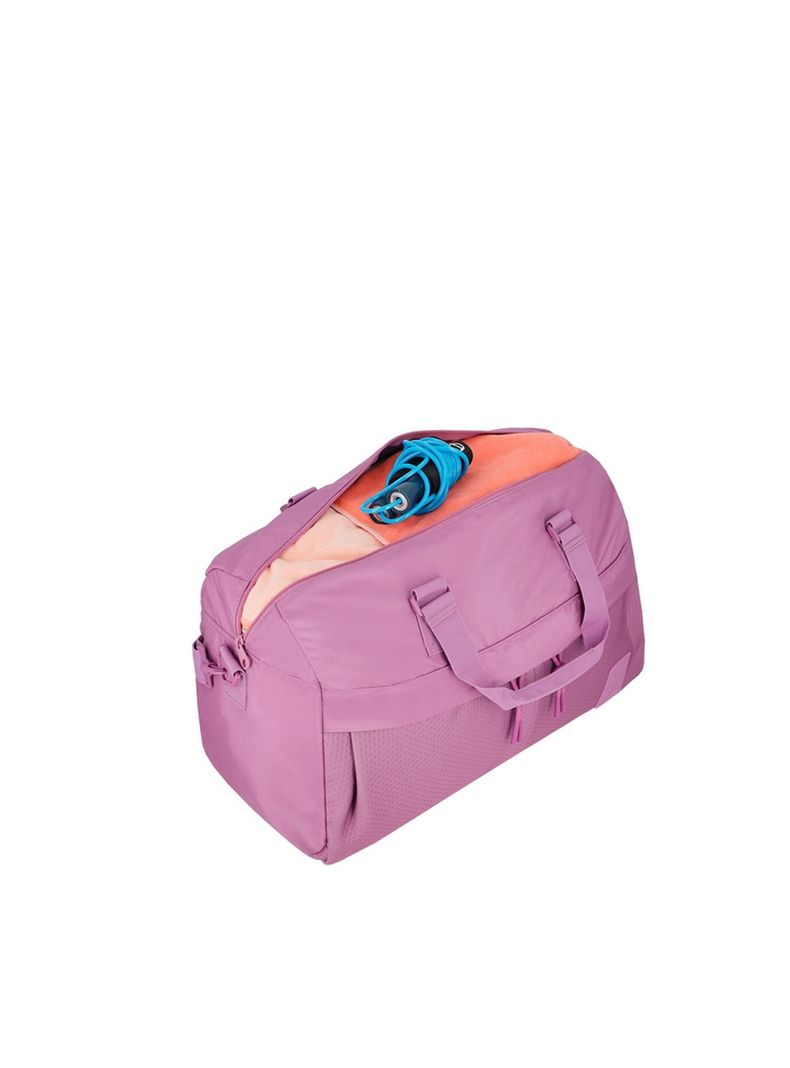 Bolso Deportivo Xtrem Aerobic 3XT Lila L-3