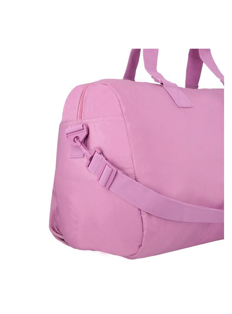 Bolso Deportivo Xtrem Aerobic 3XT Lila L-4