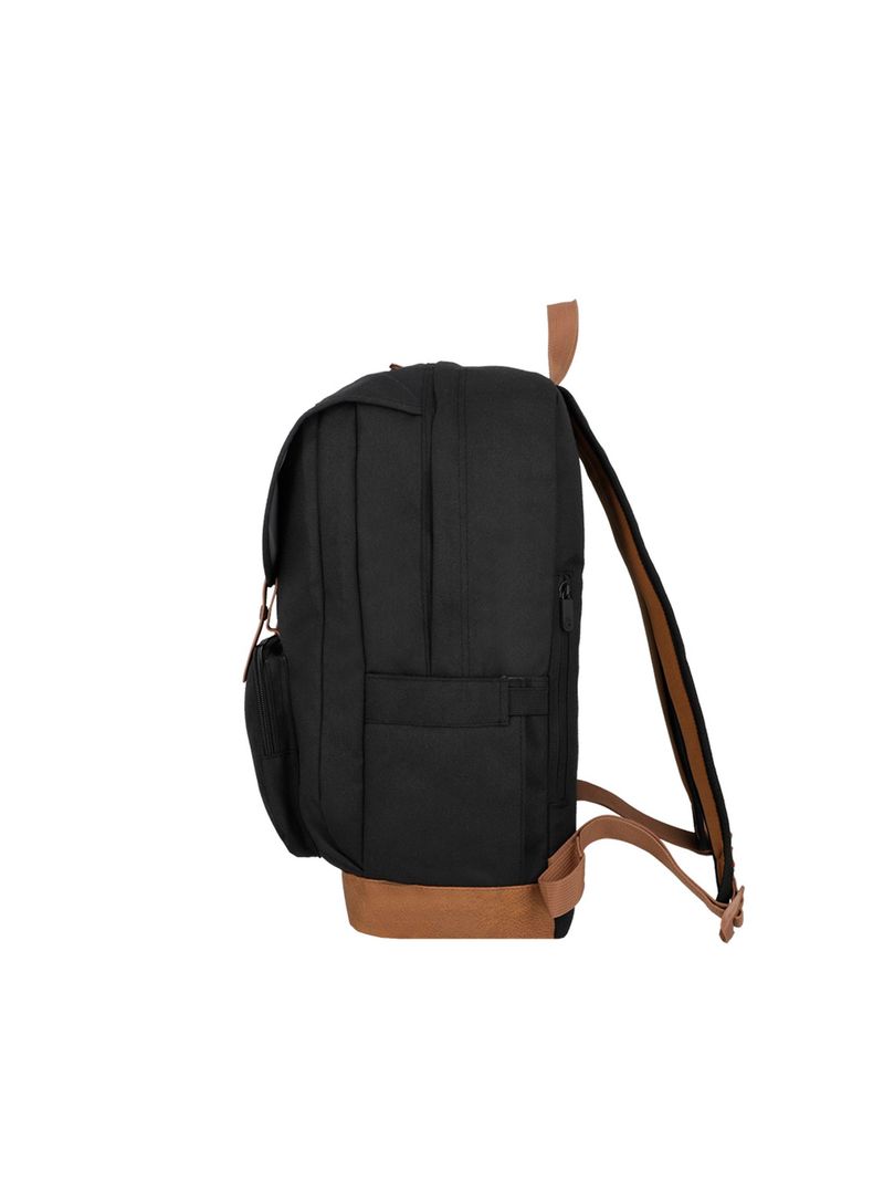 Mochila Notebook Xtrem Straps 2.0 5XT Negro 16"-4