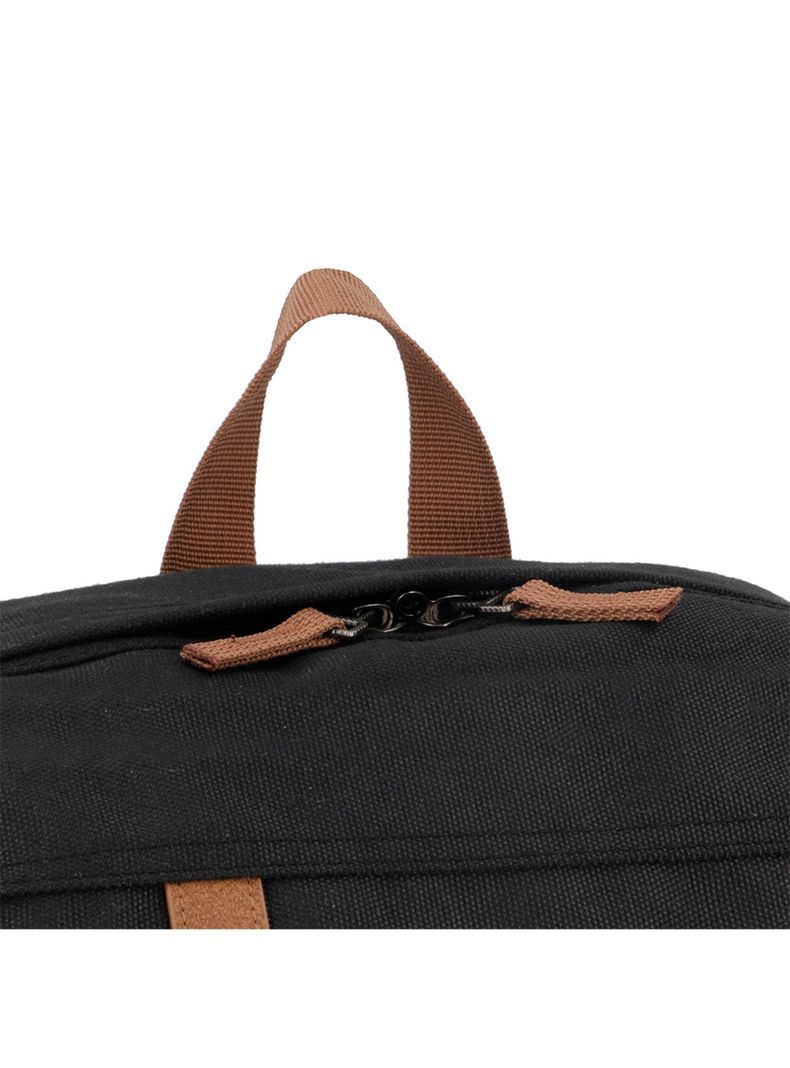 Mochila Notebook Xtrem Straps 2.0 5XT Negro 16"-7