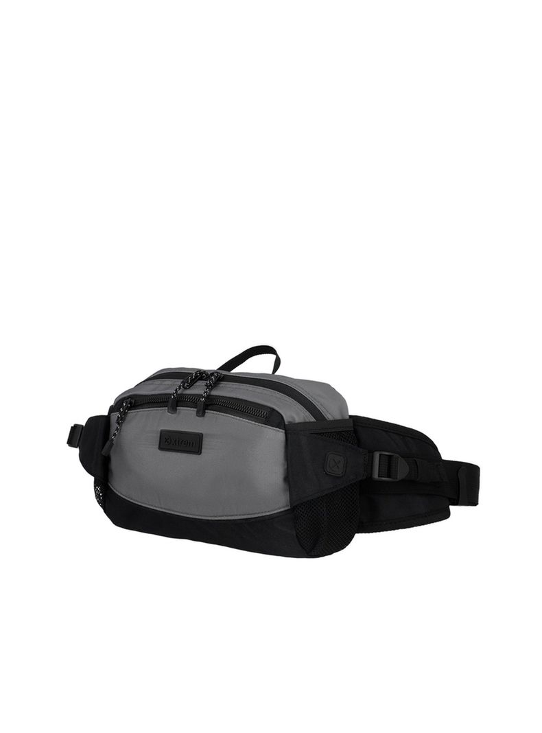 Banano Xtrem Lambda 3XT Gris M-1
