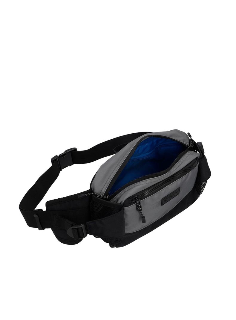 Banano Xtrem Lambda 3XT Gris M-3