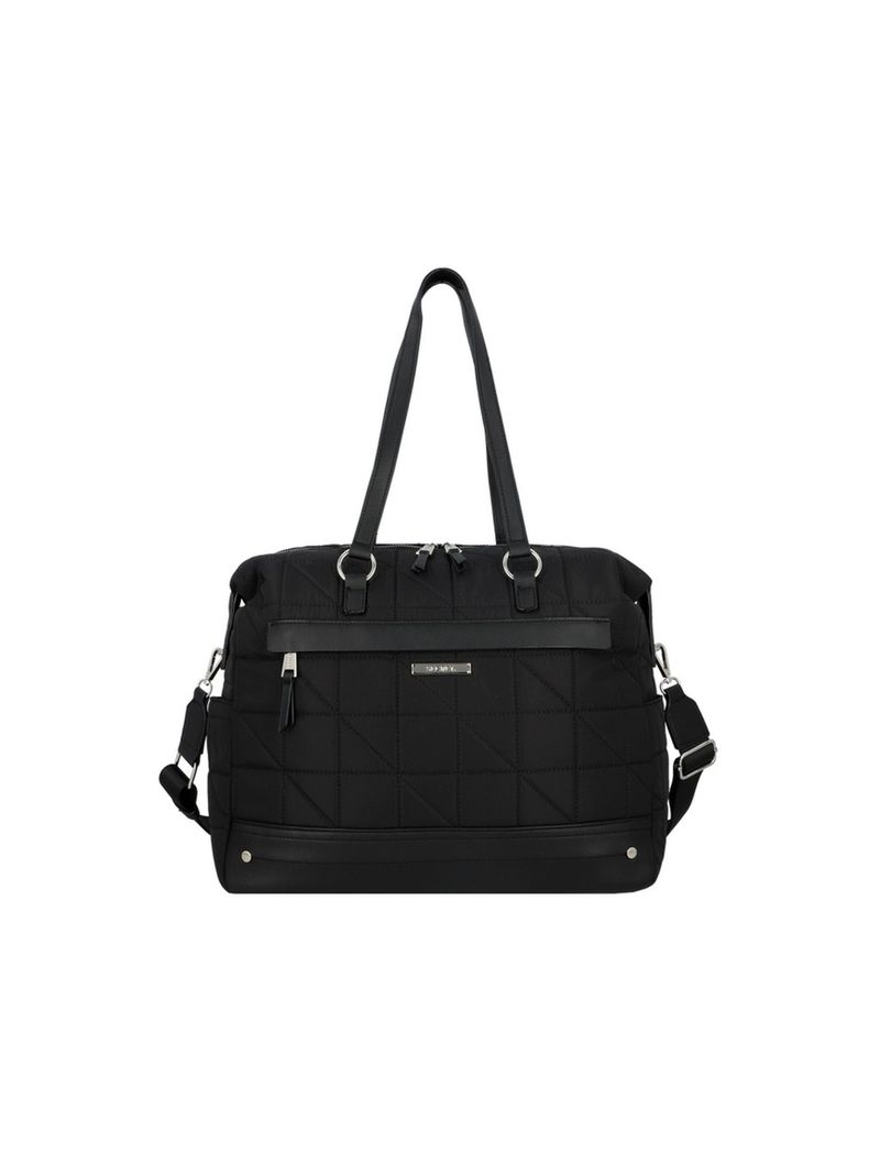 Bolso de Viaje Secret Aspen FW25 L Negro-0