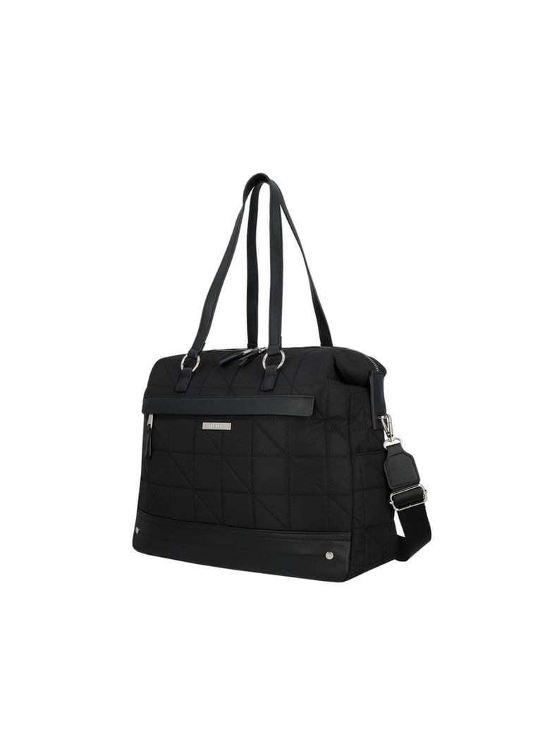 Bolso de Viaje Secret Aspen FW25 L Negro-1
